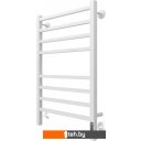 Полотенцесушители TERMINUS Ватикан П8 500x800 КС 9003 электро (белый) Полотенцесушители TERMINUS Ватикан П8 500x800 КС 9003 электро (белый)