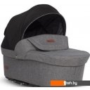 Детские коляски и аксессуары Riko Basic Bella Lux (2 в 1, 02/серый)