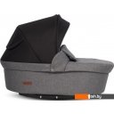 Детские коляски и аксессуары Riko Basic Bella Lux (2 в 1, 02/серый)