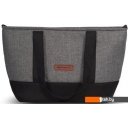 Детские коляски и аксессуары Riko Basic Bella Lux (2 в 1, 02/серый)