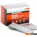 Скобы, штифты, гвозди забивные Matrix 57667