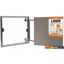 Сантехнические ревизионные люки Lukoff Lider (40x60 см)