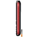 Мобильные телефоны BQ BQ-2452 Energy (черный/красный)