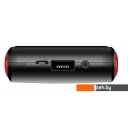 Мобильные телефоны BQ BQ-2452 Energy (черный/красный)