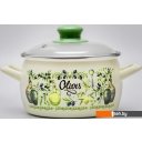 Кастрюли Metrot Олива 193108