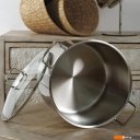 Кастрюли Fissman Tahara 5307