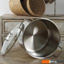 Кастрюли Fissman Tahara 5307