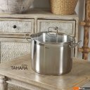Кастрюли Fissman Tahara 5307