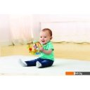Развивающие игрушки VTech Развивающий мяч Тряси и крути 80-502926