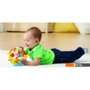 Развивающие игрушки VTech Развивающий мяч Тряси и крути 80-502926