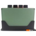 Разделочные доски Fissman 8049 (4шт)