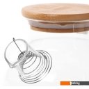 Заварочные чайники, кофеварки, френч-прессы Fissman 6537