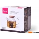 Заварочные чайники, кофеварки, френч-прессы Fissman 6537