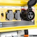 Генераторы Denzel GE 6900