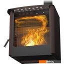 Дровяные камины, печи-камины, порталы Теплодар Мильна-100