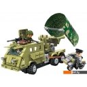 Конструкторы Qman CombatZones 21012 Гаубица