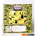 Настольные игры Cosmodrome Games Детектор правды 52052