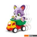 Интерактивные игрушки и роботы Азбукварик Енотик-сказочник