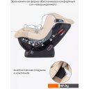 Автокресла Rant Pilot Active Line LB777 (бежевый)