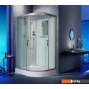 Душевые кабины WeltWasser WW500 Werra 1202 L