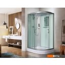 Душевые кабины WeltWasser WW500 Werra 1202 L