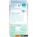 Детские подгузники Offspring L 9-14кг Лимоны (36 шт)