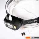 Фонари JAZZway AccuH3-L5W-bk