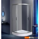 Душевые кабины WeltWasser WW500 С 90/189