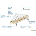 Душевые поддоны River Wemor 120/80/50 S
