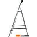 Лестницы и стремянки Новая высота NV 1118 (7 ступеней)