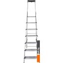 Лестницы и стремянки Новая высота NV 1118 (7 ступеней)