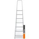 Лестницы и стремянки Новая высота NV1150 (7 ступеней)