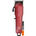 Машинки для стрижки волос Dewal Freestyle 03-077 Red