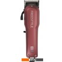 Машинки для стрижки волос Dewal Freestyle 03-077 Red