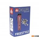 Машинки для стрижки волос Dewal Freestyle 03-077 Red