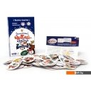 Настольные игры Банда умников Зимний Читай-Хватай