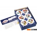 Настольные игры Банда умников Зимний Читай-Хватай