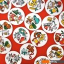 Настольные игры Банда умников Зимний Читай-Хватай