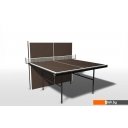 Теннисные столы Wips Strong Outdoor (коричневый)