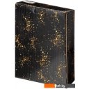 Тарелки, салатники, блюда и наборы Bronco Midnight Gold 42-437 (2 шт)