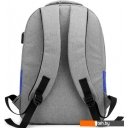 Рюкзаки Norvik Urban 4003.03 (синий)