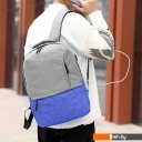 Рюкзаки Norvik Urban 4003.03 (синий)