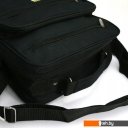 Женские и мужские сумки Sanchez Casual NE-7038 (черный)