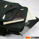 Женские и мужские сумки Sanchez Casual NE-7038 (черный)