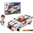 Конструкторы Qman Mine City 14022 Автомобиль