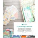 Детские подгузники Offspring NB 2-4 кг Арбузы (56 шт)