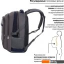 Рюкзаки BRAUBERG MainStream 1 224445