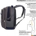 Рюкзаки BRAUBERG MainStream 1 224445