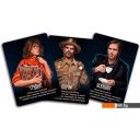 Настольные игры Экономикус Письма призрака