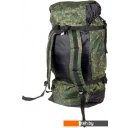 Рюкзаки Huntsman Боровик 60 л (пиксель)